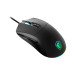 Миша дротова MSI FORGE GM320 RGB, чорний