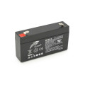 Батарея до ДБЖ Ritar RT613, 6V 1.3Ah (RT613B)