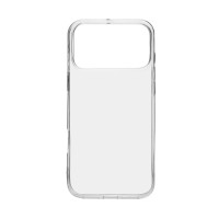 Чохол до мобільного телефона Armorstandart Air Apple iPhone 18 Pro Max / 17 Pro Max Clear (ARM92369)