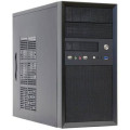 Корпус для ПК Chieftec MESH (CT-01B-OP)