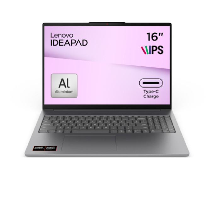Ноутбук Lenovo IdeaPad Slim 5 16AHP11 (83S4002GRA)