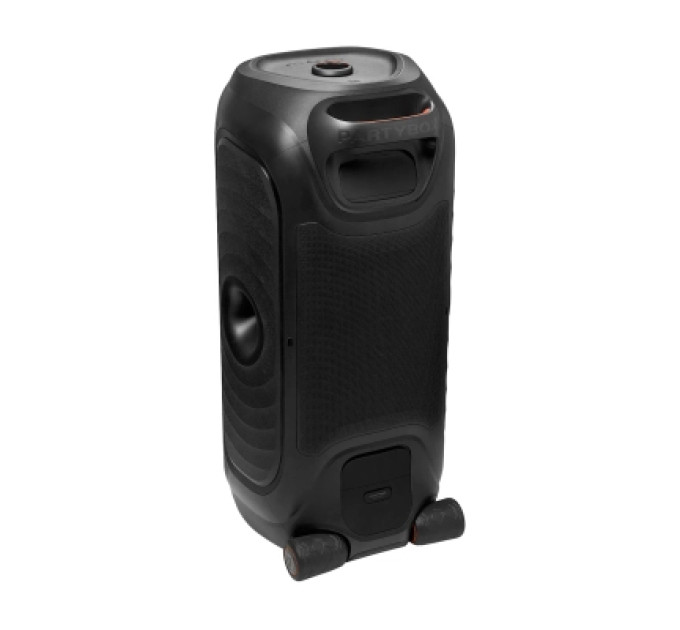 Акустична система JBL PartyBox Ultimate 2 Black (JBLPARTYBOXULT2EU)
