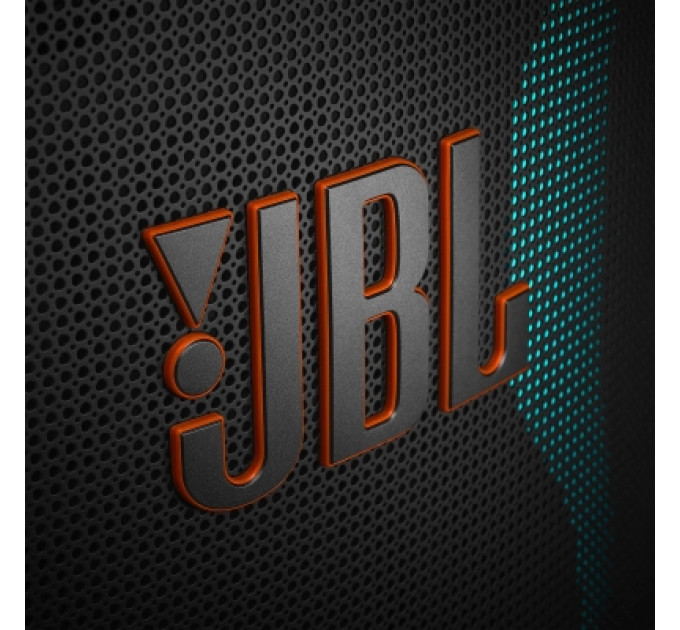 Акустична система JBL PartyBox Ultimate 2 Black (JBLPARTYBOXULT2EU)