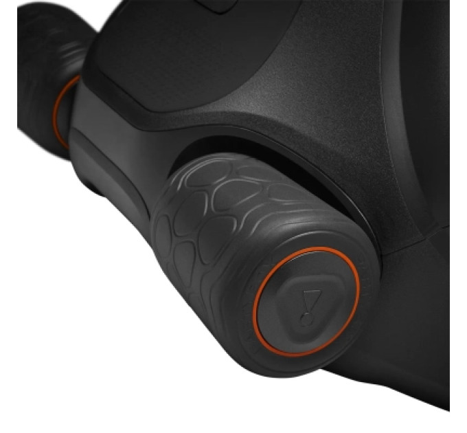 Акустична система JBL PartyBox Ultimate 2 Black (JBLPARTYBOXULT2EU)