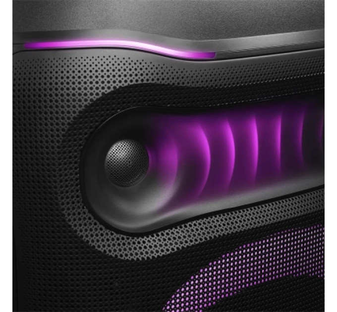 Акустична система JBL PartyBox Ultimate 2 Black (JBLPARTYBOXULT2EU)