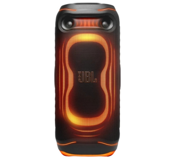 Акустична система JBL PartyBox Ultimate 2 Black (JBLPARTYBOXULT2EU)
