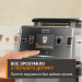 Кавомашина Krups EA917EE0