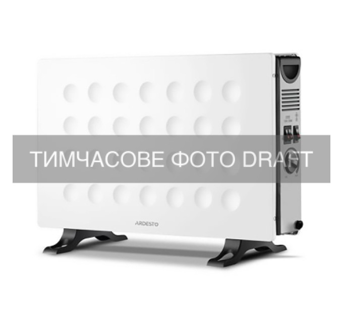 Обігрівач ARDESTO CHH-2000MWF