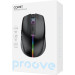 Миша бездротова Proove Comet Black (WMCM00022001)