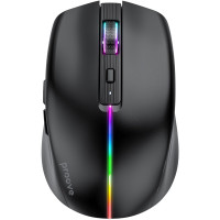 Миша бездротова Proove Comet Black (WMCM00022001)