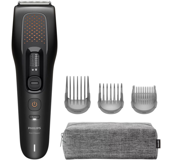 Машинка для стрижки Philips HC7722/15