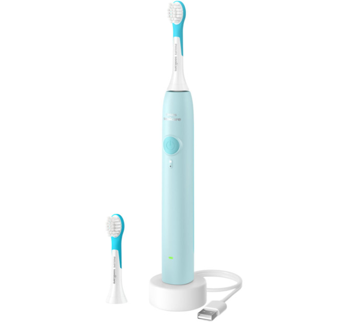 Зубна електрощітка Philips Sonicare For Kids HX6500/23