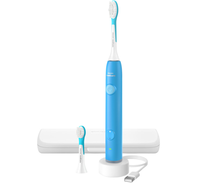 Зубна електрощітка Philips Sonicare For Kids Smart HX6600/13