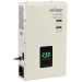 Стабілізатор напруги EnerGenie EG-PVR-1000VA, 220V (EG-PVR-1000VA)