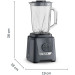 Блендер Tefal Blendforce BL585BF0
