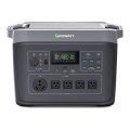 Зарядна станція Growatt Infinity 2000 Pro 2400W, 2048Wh (PPSL00.0002000)