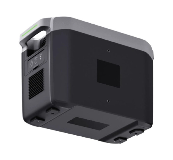 Зарядна станція Growatt Infinity 2000 Pro 2400W, 2048Wh (PPSL00.0002000)