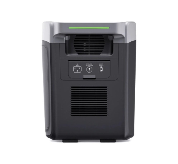 Зарядна станція Growatt Infinity 2000 Pro 2400W, 2048Wh (PPSL00.0002000)