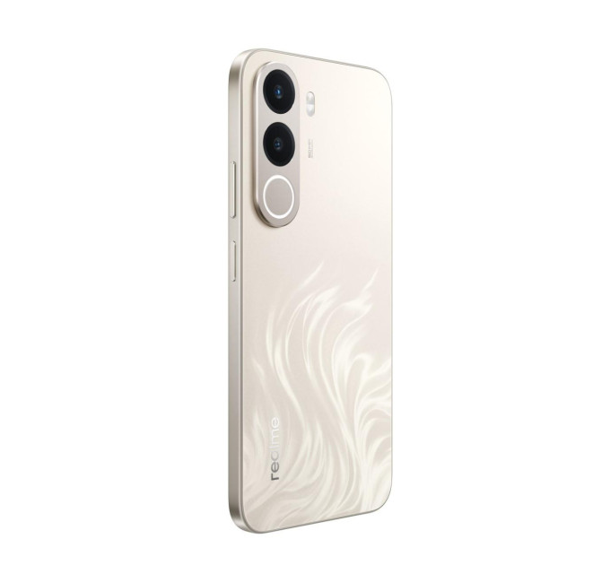 Мобільний телефон C100X RMX5366 4/128 GOLDEN COAST REALME