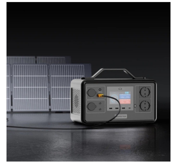 Зарядна станція Marstek A500 Pro 500W 518.4Wh (A500 Pro)