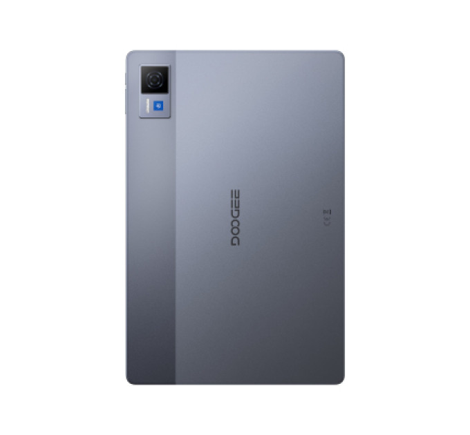 Планшет Doogee Tab U13 13" 6/256GB Wi-Fi Gray (6923740285749)
