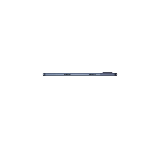 Планшет Doogee Tab U13 13" 6/256GB Wi-Fi Gray (6923740285749)