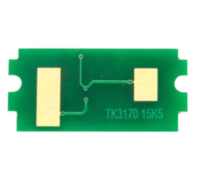 AHK Чип для картриджа Kyocera ECOSYS P3050dn/P3055dn/P3060dn 15.5К Black AHK (1800854)