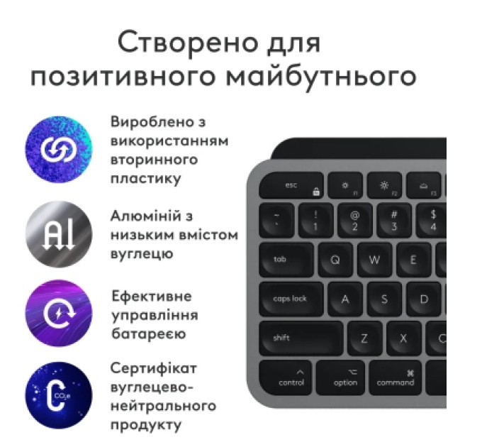 Vinga Комп'ютер Vinga Advanced D0116 (I5M32INTW.D0116)