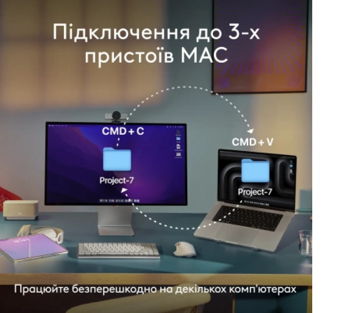 Vinga Комп'ютер Vinga Advanced D0116 (I5M32INTW.D0116)