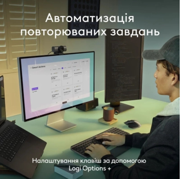 Vinga Комп'ютер Vinga Advanced D0116 (I5M32INTW.D0116)