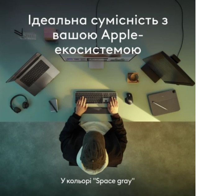 Vinga Комп'ютер Vinga Advanced D0116 (I5M32INTW.D0116)