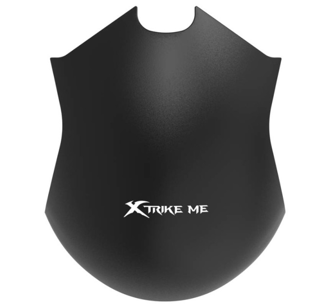 Xtrike ME Мишка Xtrike ME GM-316 USB RGB Black (GM-316)