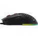 Xtrike ME Мишка Xtrike ME GM-316 USB RGB Black (GM-316)