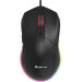 Xtrike ME Мишка Xtrike ME GM-316 USB RGB Black (GM-316)
