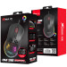 Xtrike ME Мишка Xtrike ME GM-316 USB RGB Black (GM-316)