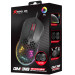 Xtrike ME Мишка Xtrike ME GM-316 USB RGB Black (GM-316)