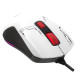 Xtrike ME Мишка Xtrike ME GM-316W USB RGB White (GM-316W)