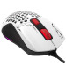 Xtrike ME Мишка Xtrike ME GM-316W USB RGB White (GM-316W)