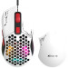 Xtrike ME Мишка Xtrike ME GM-316W USB RGB White (GM-316W)