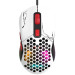 Xtrike ME Мишка Xtrike ME GM-316W USB RGB White (GM-316W)