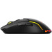 Xtrike ME Мишка Xtrike ME GW-610 Wireless RGB Black (GW-610)