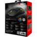 Xtrike ME Мишка Xtrike ME GW-610 Wireless RGB Black (GW-610)