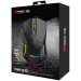 Xtrike ME Мишка Xtrike ME GW-610 Wireless RGB Black (GW-610)