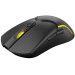 Xtrike ME Мишка Xtrike ME GW-610 Wireless RGB Black (GW-610)