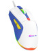 Xtrike ME Мишка Xtrike ME GM-227 Led USB White (GM-227)