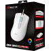 Xtrike ME Мишка Xtrike ME GM-314 RGB USB White (GM-314WH)