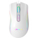Xtrike ME Мишка Xtrike ME GM-314 RGB USB White (GM-314WH)