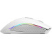 Xtrike ME Мишка Xtrike ME GM-314 RGB USB White (GM-314WH)