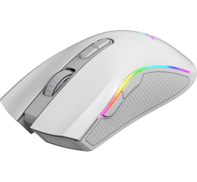 Xtrike ME Мишка Xtrike ME GM-314 RGB USB White (GM-314WH)