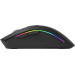 Xtrike ME Мишка Xtrike ME GM-314 RGB USB Black (GM-314BK)